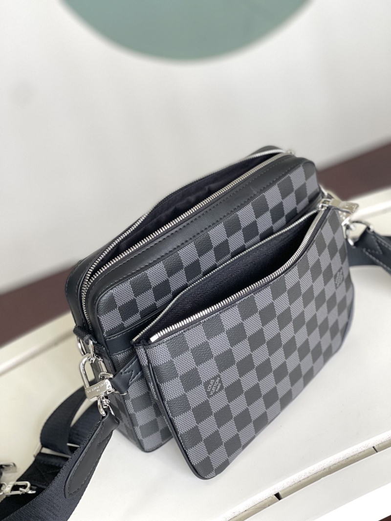 LV Satchel bags